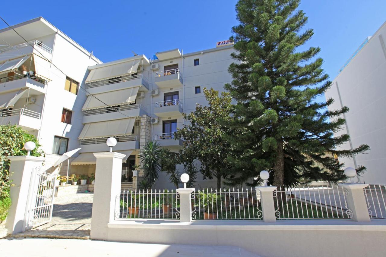 Star Hotel Saranda Exterior photo